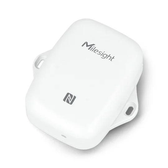 Milesight EM300-TH-868M | LoRaWAN teplota a vlhkost IP67
